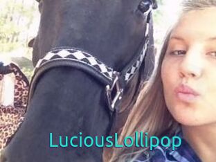 LuciousLollipop