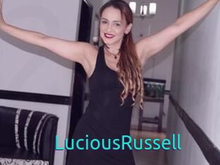 LuciousRussell
