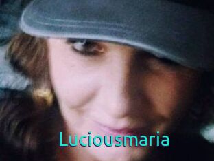 Luciousmaria