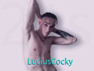 LuciusCocky 21 sextury Link