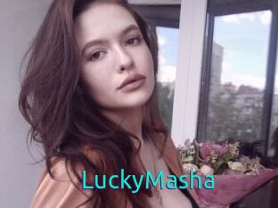 LuckyMasha