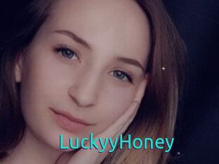 LuckyyHoney