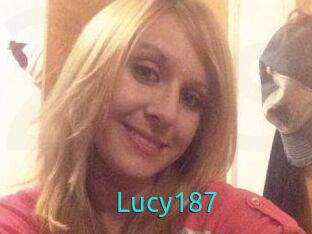 Lucy187
