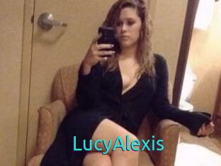 Lucy_Alexis