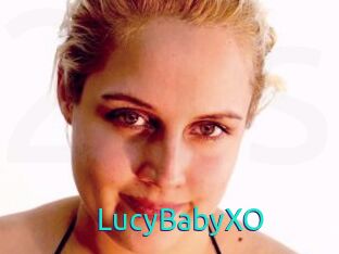 LucyBabyXO