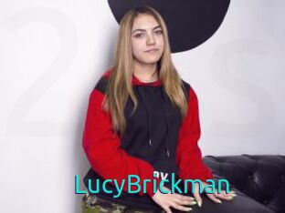 LucyBrickman