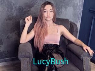 LucyBush