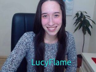 LucyFlame