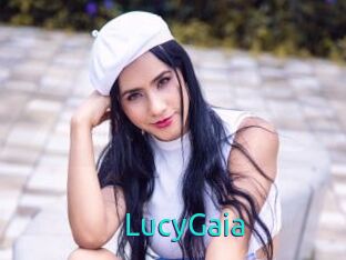 LucyGaia