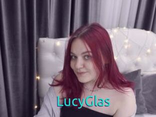 LucyGlas