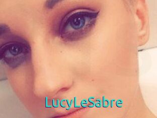LucyLeSabre