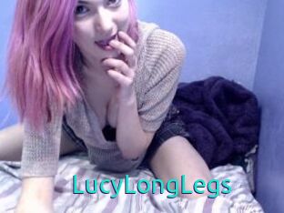 LucyLongLegs