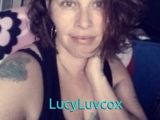 LucyLuvcox