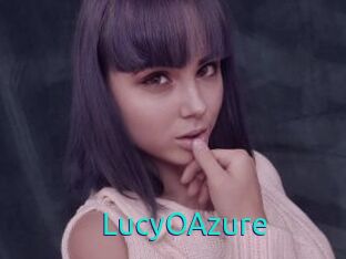 LucyOAzure