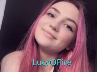 LucyOFire