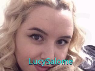 LucySalome