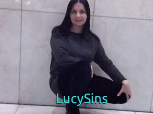 LucySins