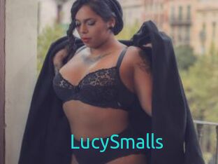 LucySmalls