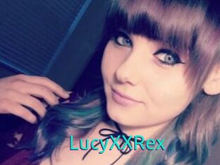 LucyXXRex