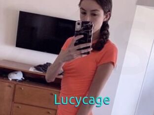 Lucycage