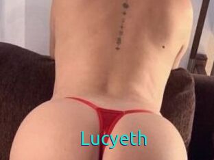 Lucyeth