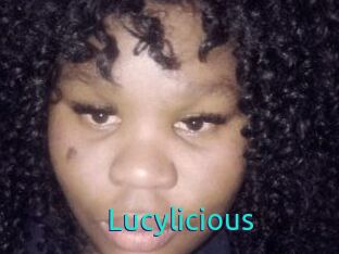 Lucylicious