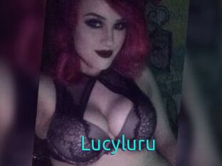 Lucyluru
