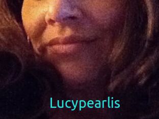 Lucypearlis