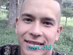 LuisGold