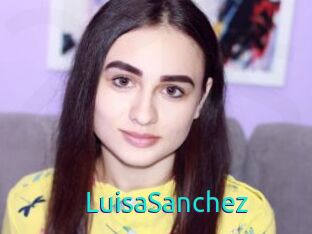 LuisaSanchez