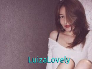 LuizaLovely