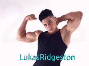 LukasRidgeston