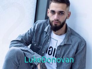 LukeDonovan