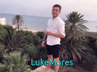 LukeMores