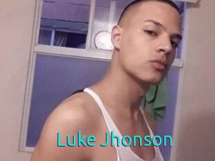 Luke_Jhonson