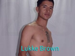 Lukke_Brown