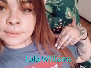 Lula_Williams