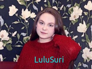 LuluSuri