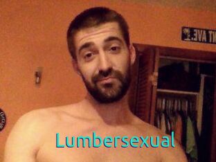 Lumbersexual