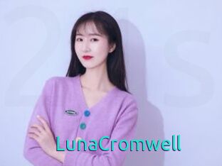 LunaCromwell