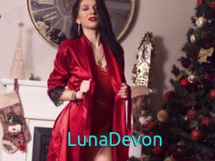 LunaDevon