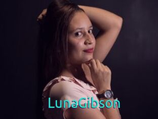 LunaGibson