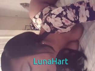 LunaHart