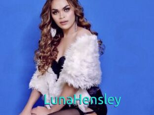 LunaHensley