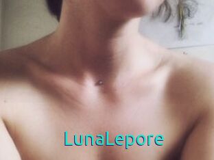 LunaLepore