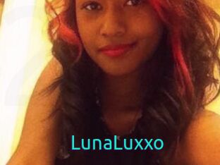 LunaLuxxo