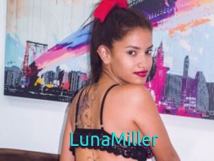 LunaMiller