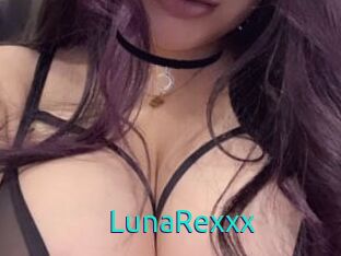 LunaRexxx