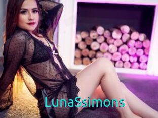 LunaSsimons