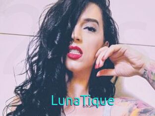 LunaTique